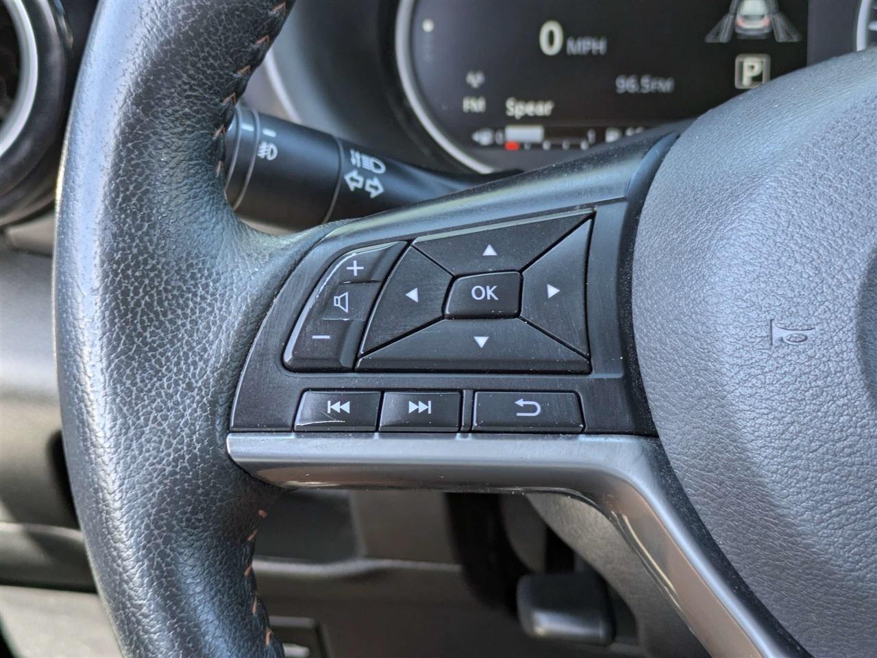 Nissan Kicks SR 2020