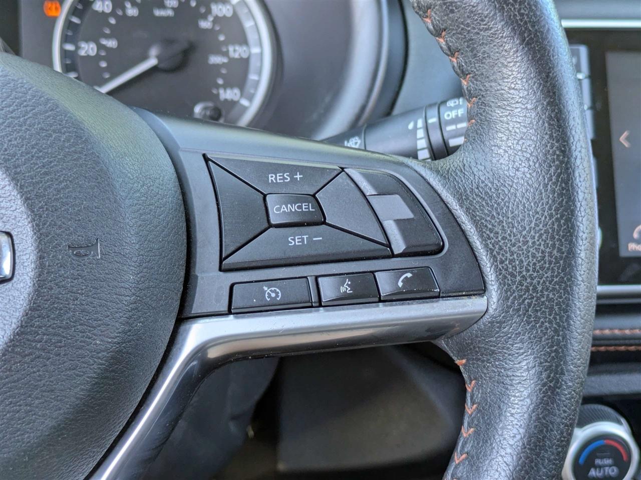 Nissan Kicks SR 2020
