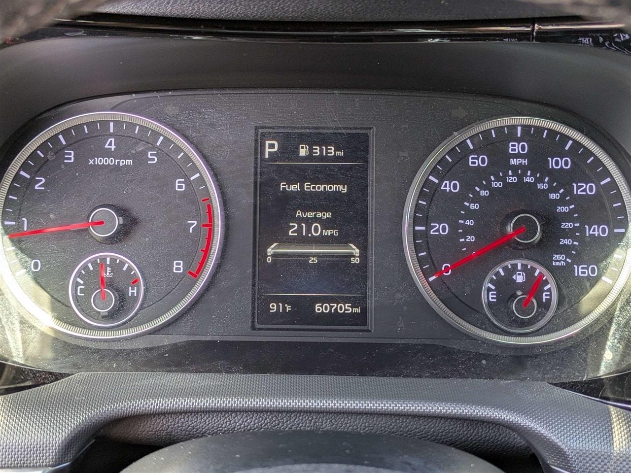 Kia K5 GT-Line 2023