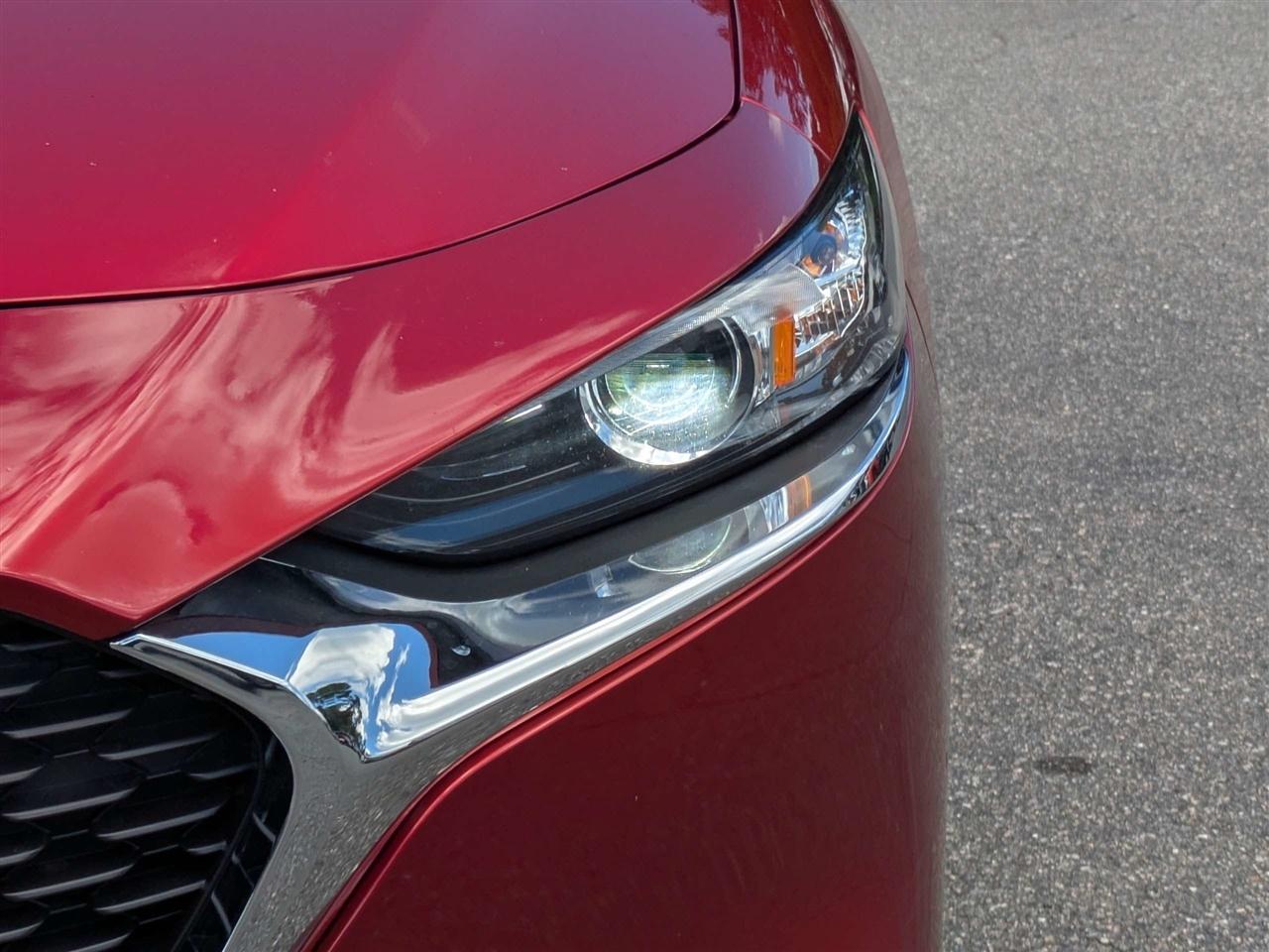 Mazda MAZDA3 Select 2024