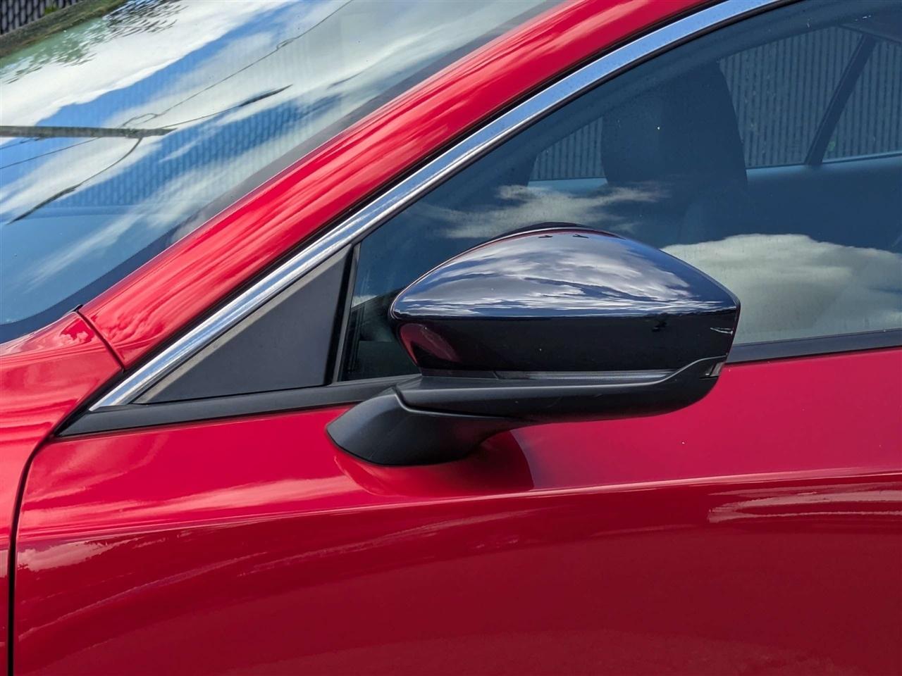 Mazda MAZDA3 Select 2024