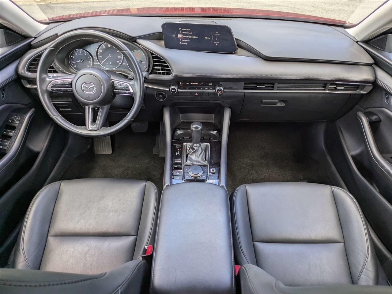 Mazda MAZDA3 Select 2024