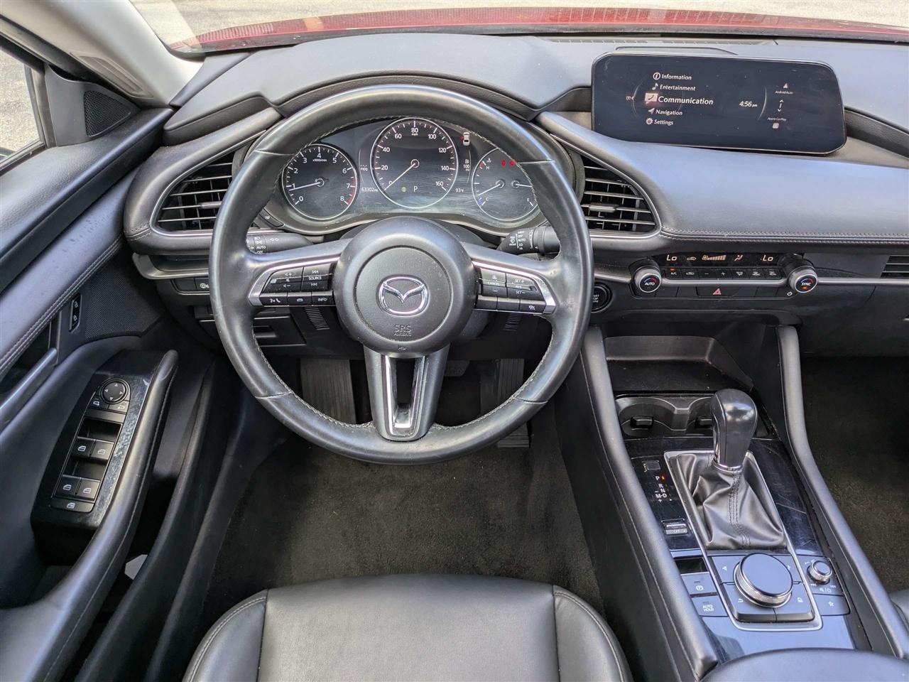 Mazda MAZDA3 Select 2024