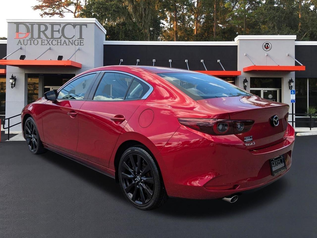 Mazda MAZDA3 Select 2024