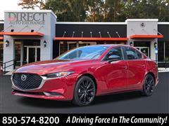2024 Mazda MAZDA3 