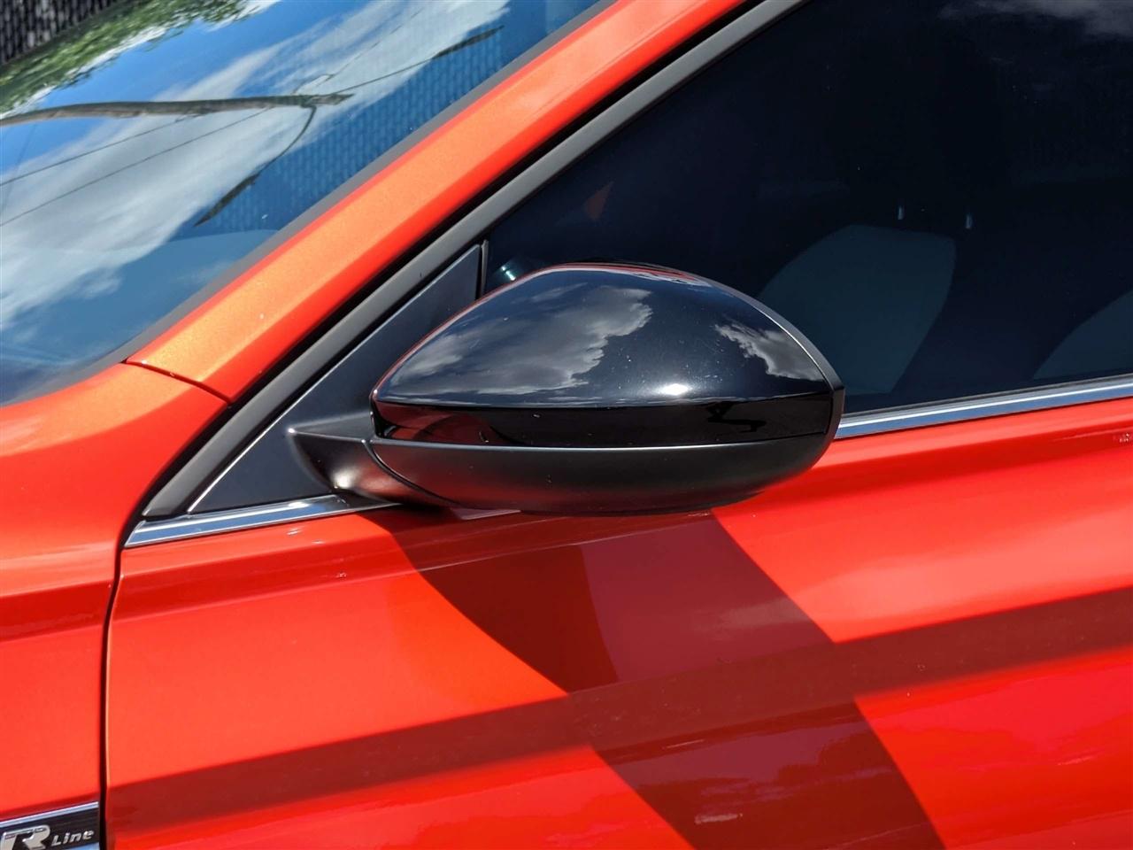 Volkswagen Jetta 1.4T R-Line 8A 2019