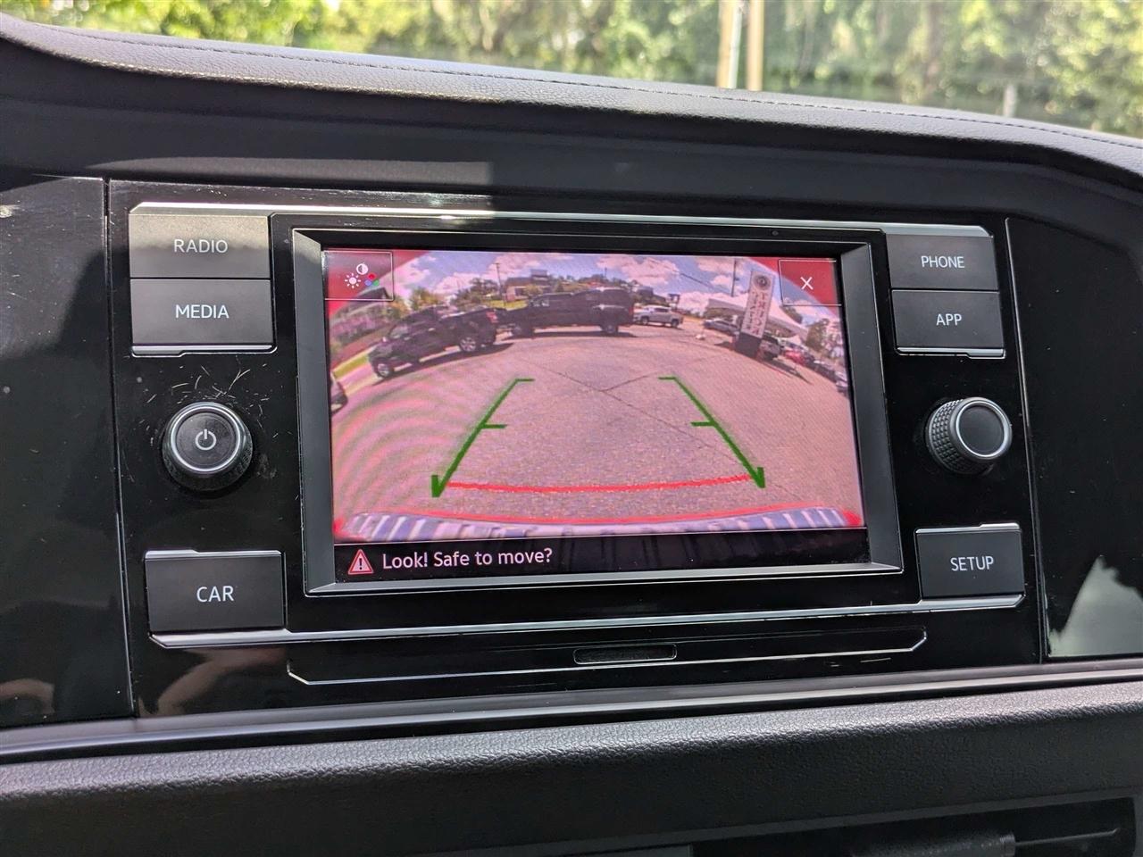Volkswagen Jetta 1.4T R-Line 8A 2019