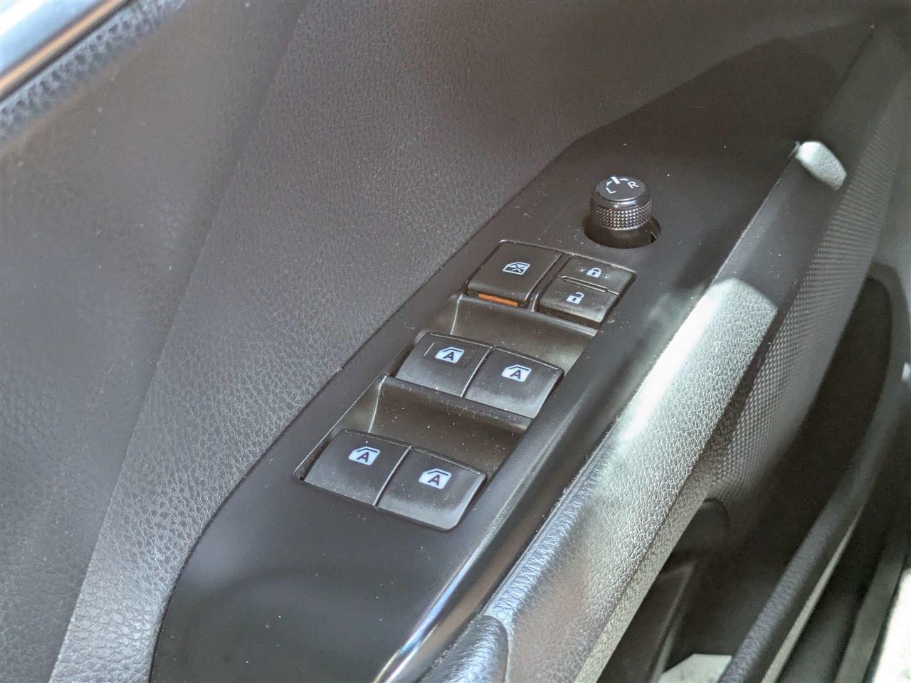 Toyota Camry SE 2019