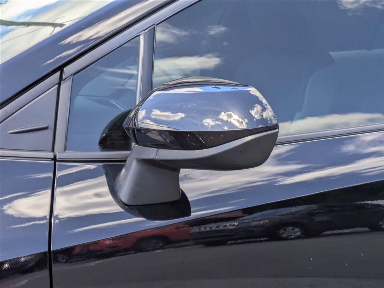 Toyota Corolla LE 2024