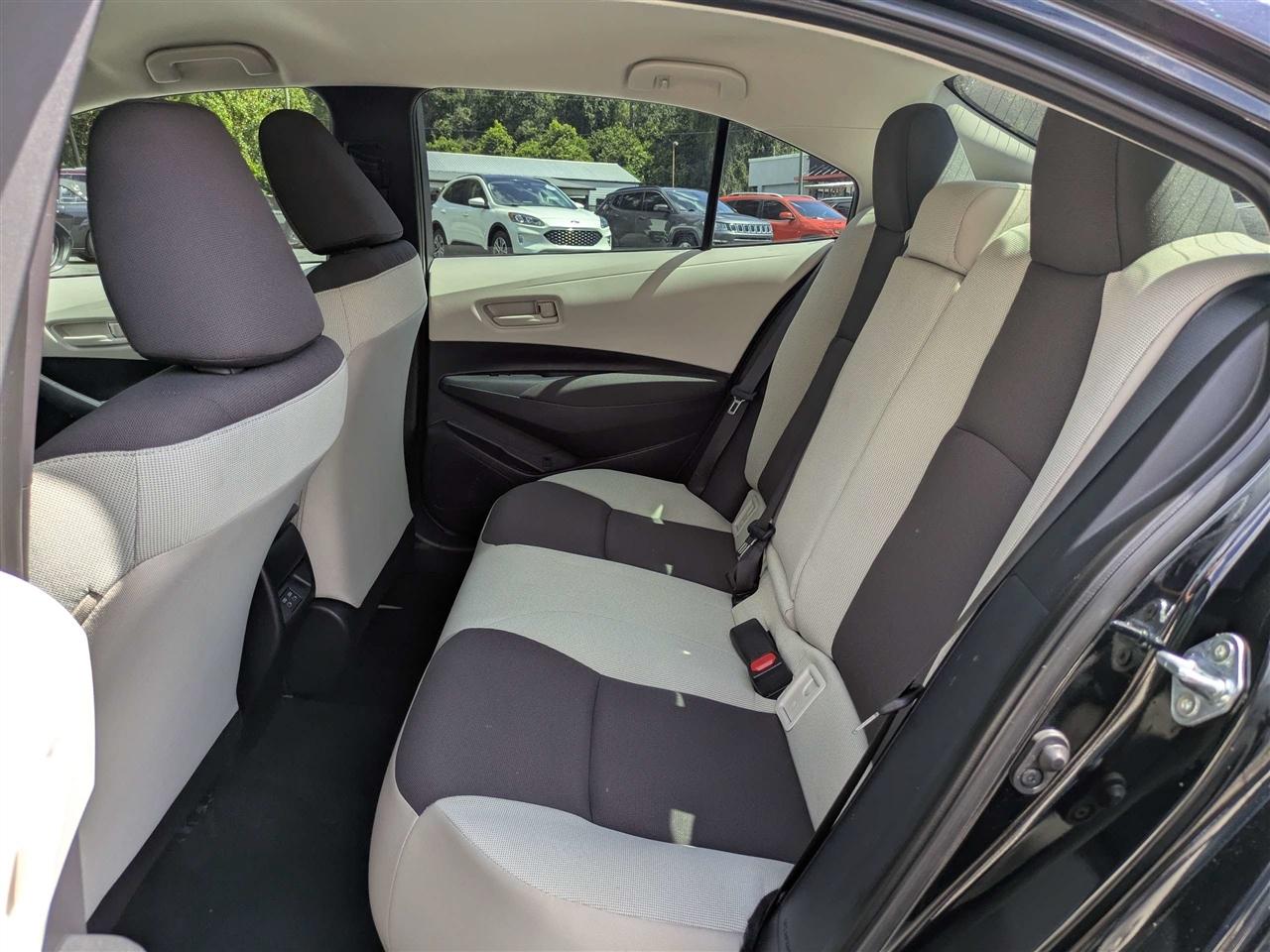 Toyota Corolla LE 2024