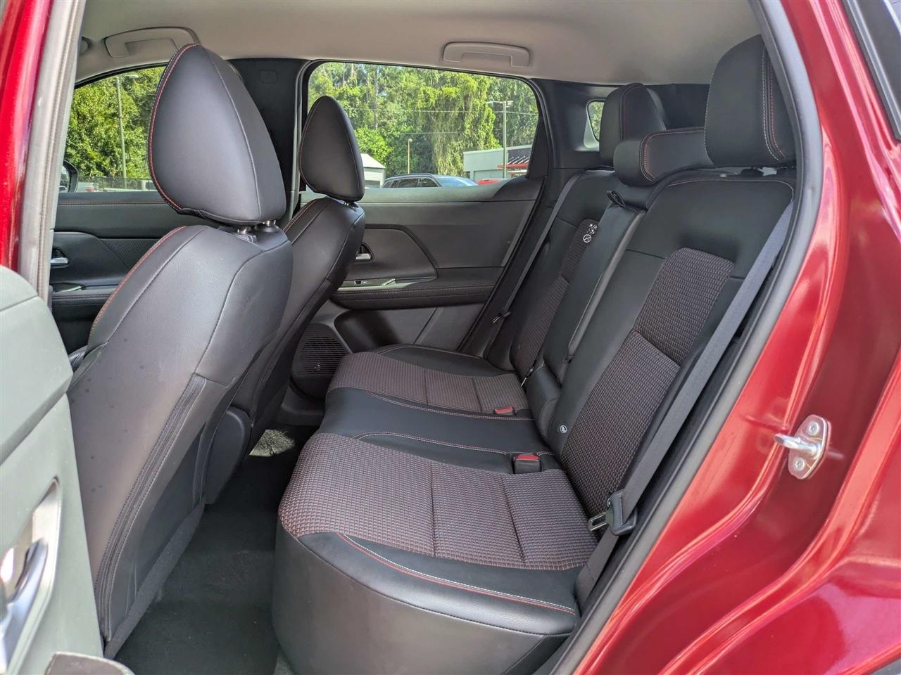 Nissan Kicks SR 2025