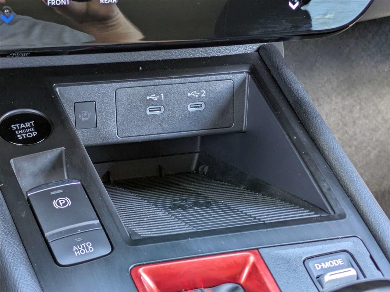 Nissan Kicks SR 2025