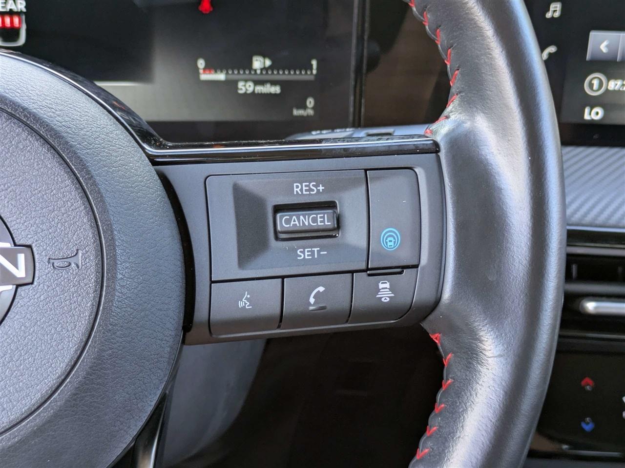 Nissan Kicks SR 2025
