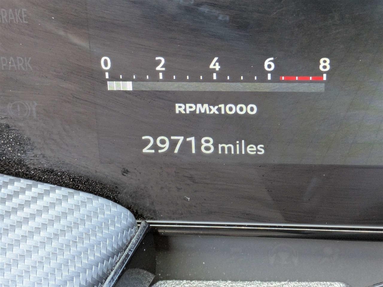 Nissan Kicks SR 2025