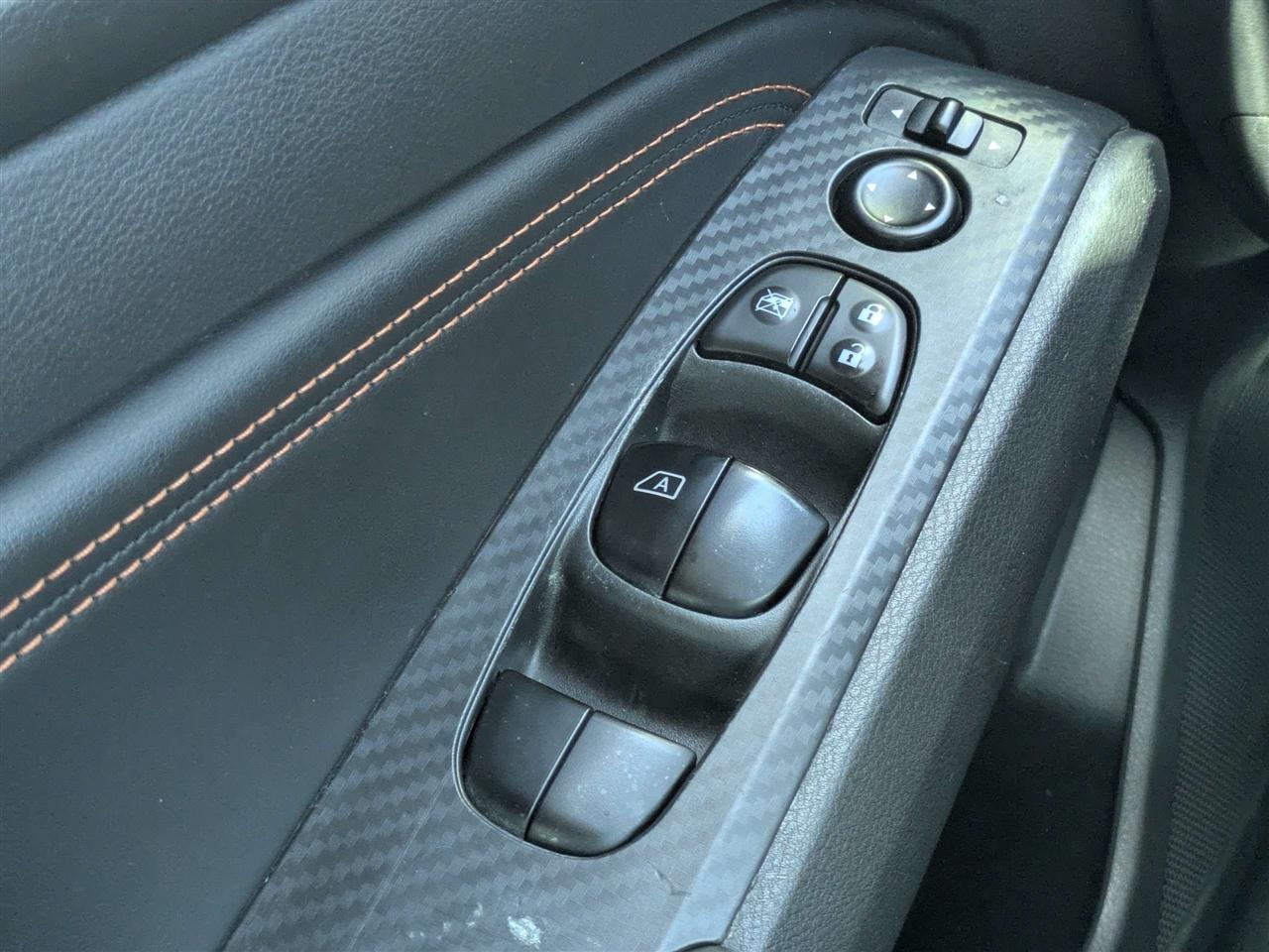 Nissan Altima 2.5 SR 2020
