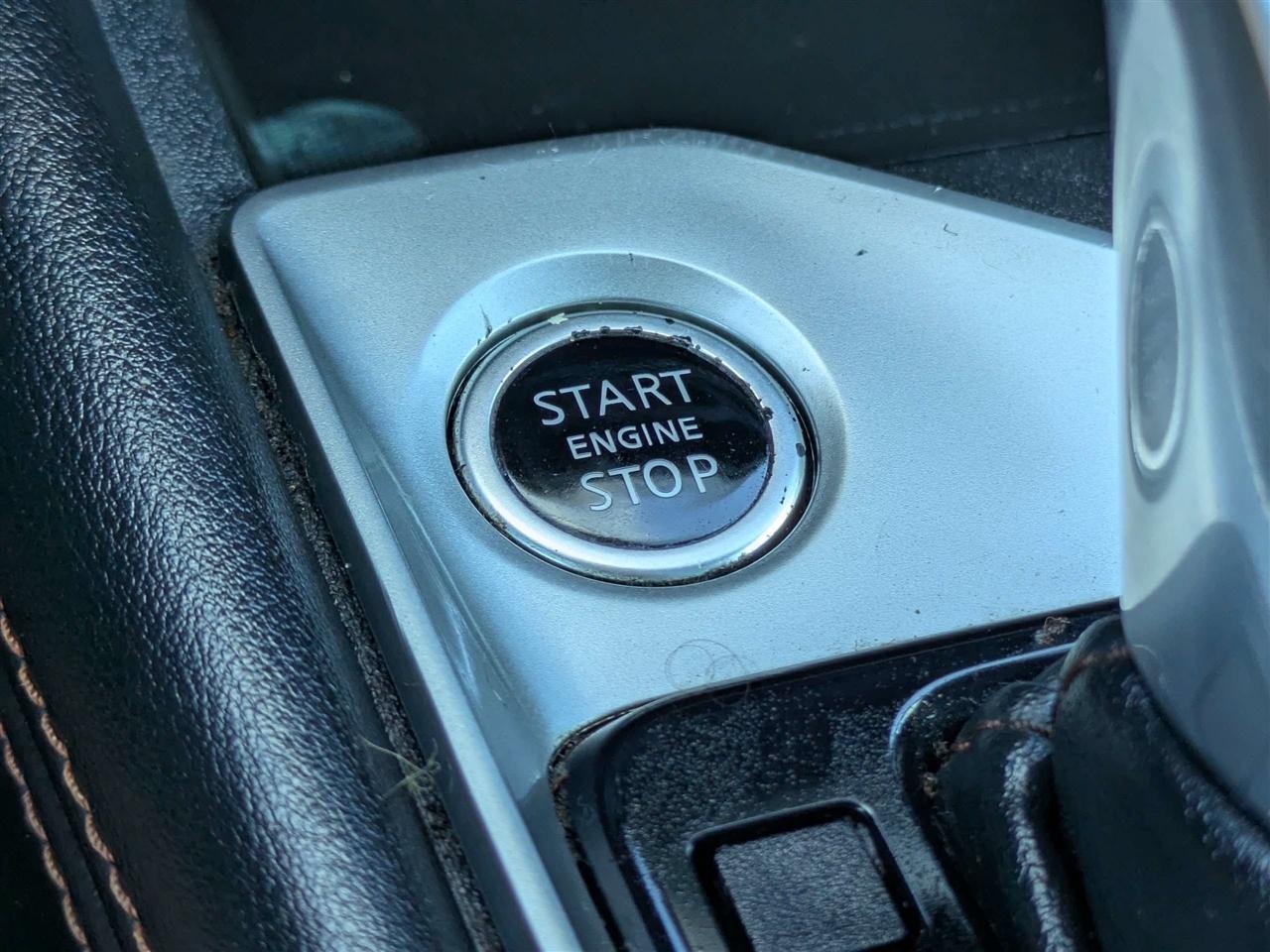 Nissan Altima 2.5 SR 2020