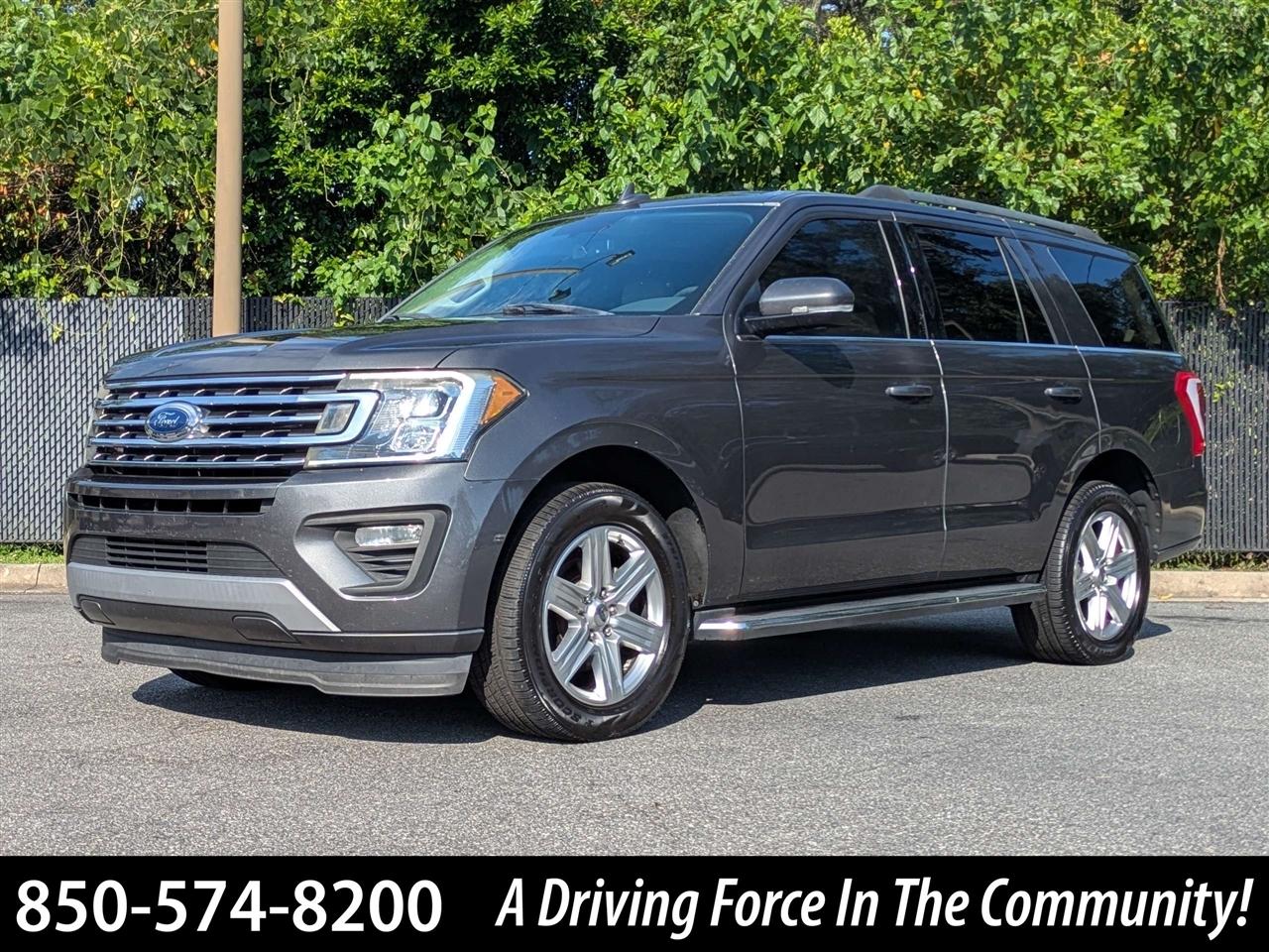 2019 Ford Expedition XLT 2WD