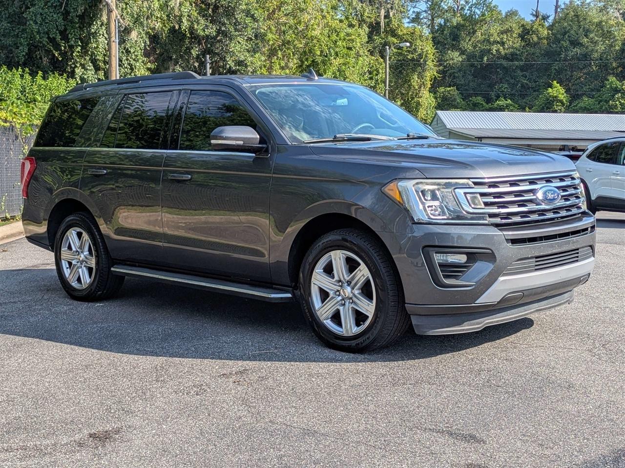 Ford Expedition XLT 2WD 2019