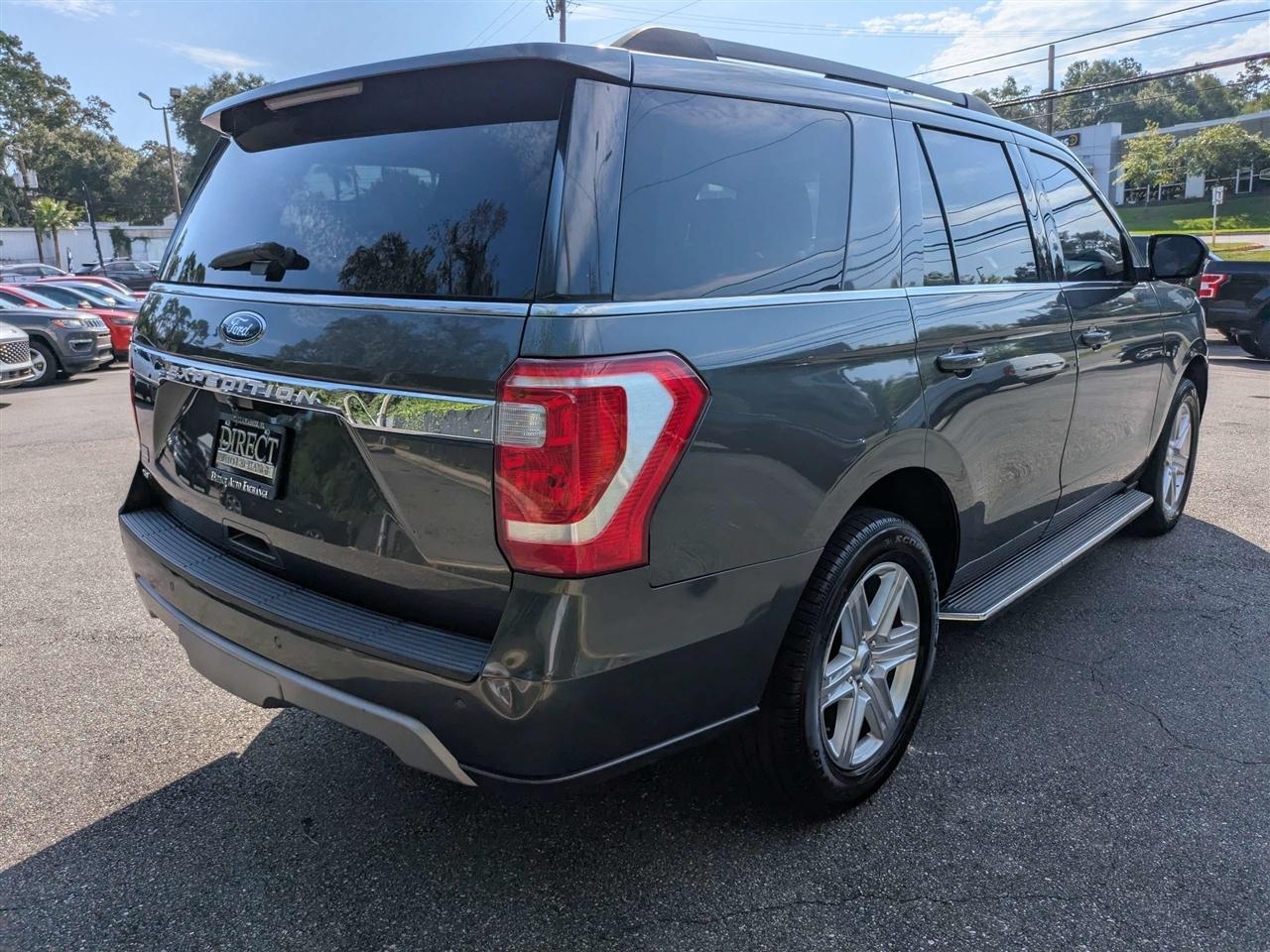 Ford Expedition XLT 2WD 2019