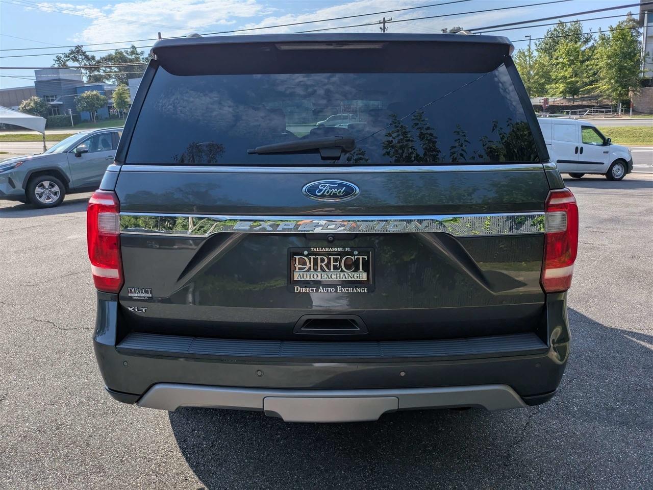 Ford Expedition XLT 2WD 2019