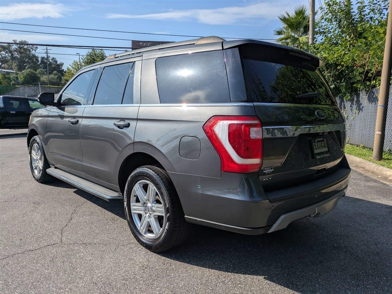 Ford Expedition XLT 2WD 2019