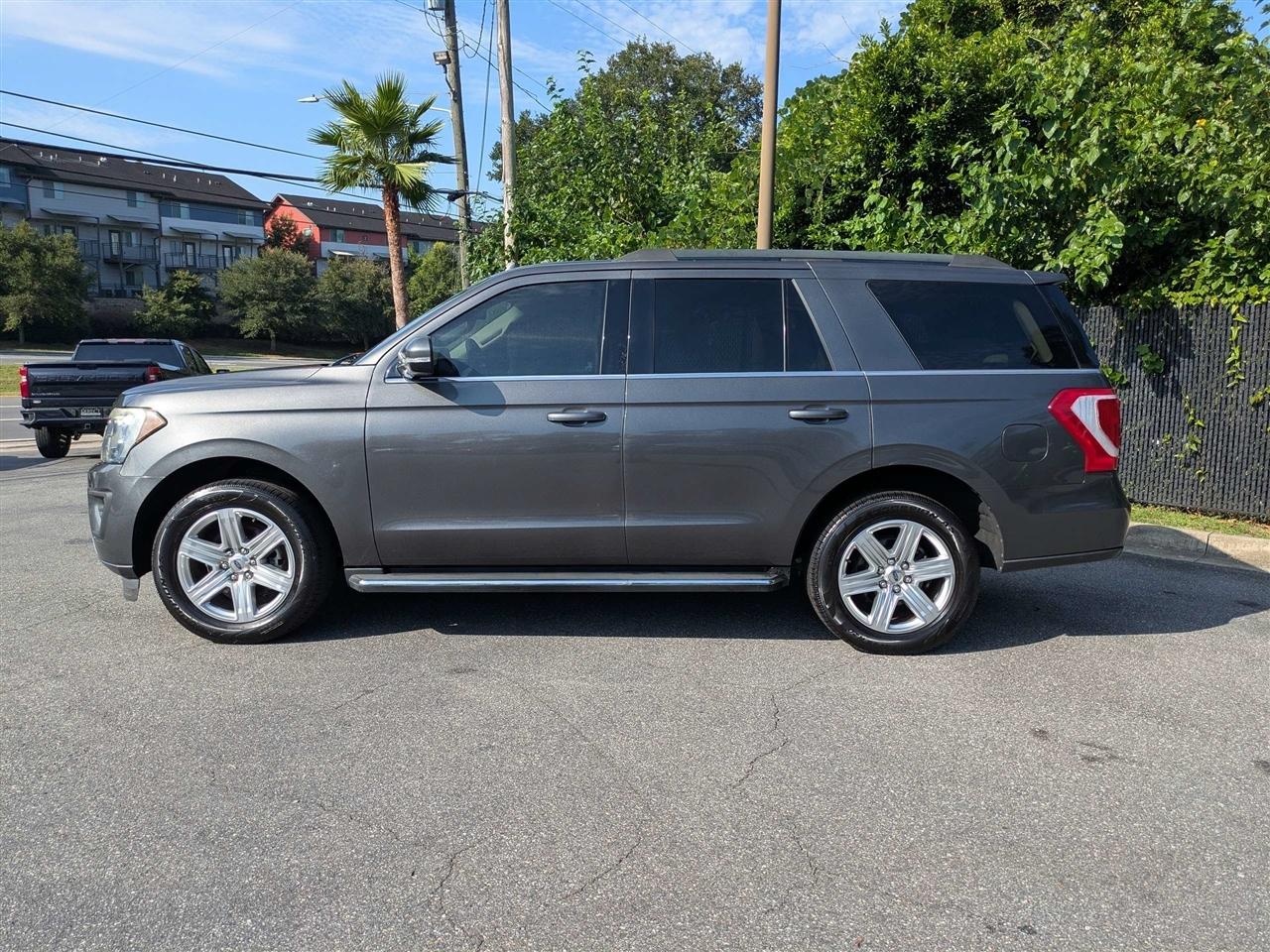Ford Expedition XLT 2WD 2019