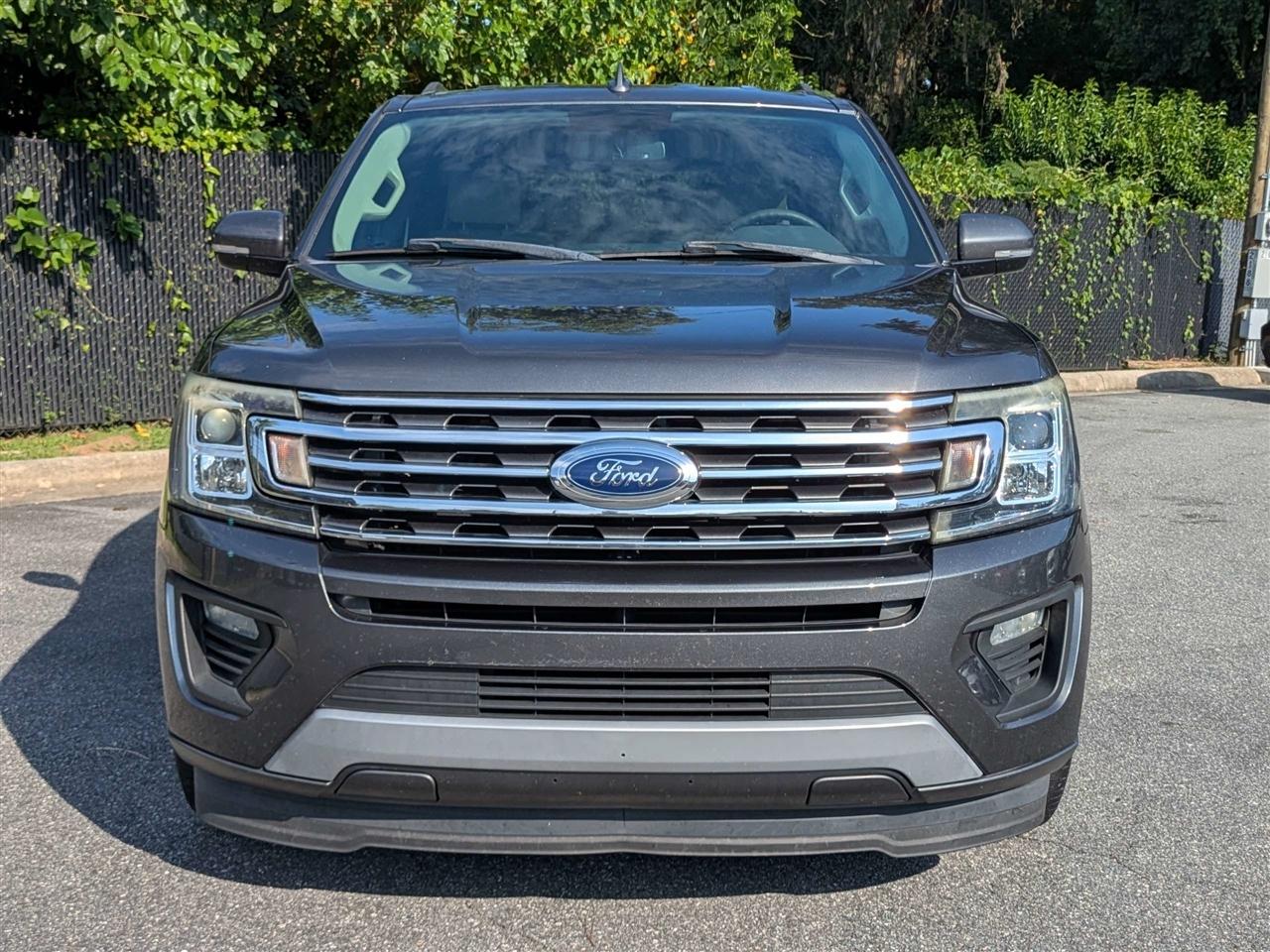 Ford Expedition XLT 2WD 2019