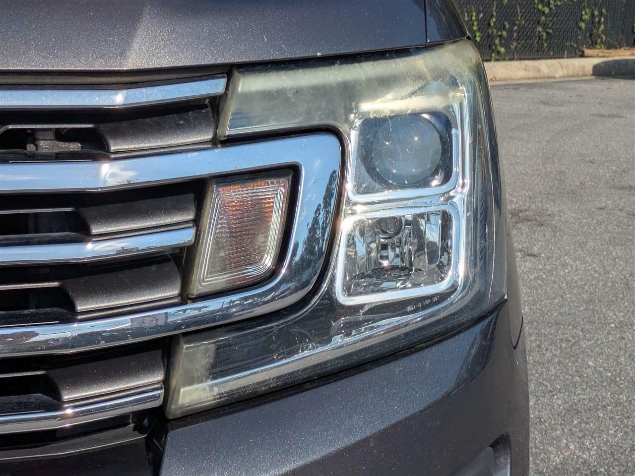 Ford Expedition XLT 2WD 2019
