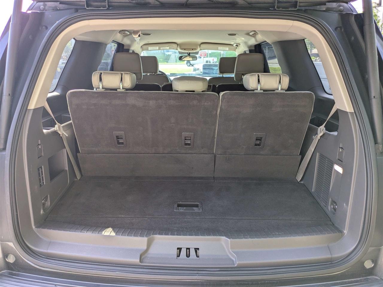 Ford Expedition XLT 2WD 2019