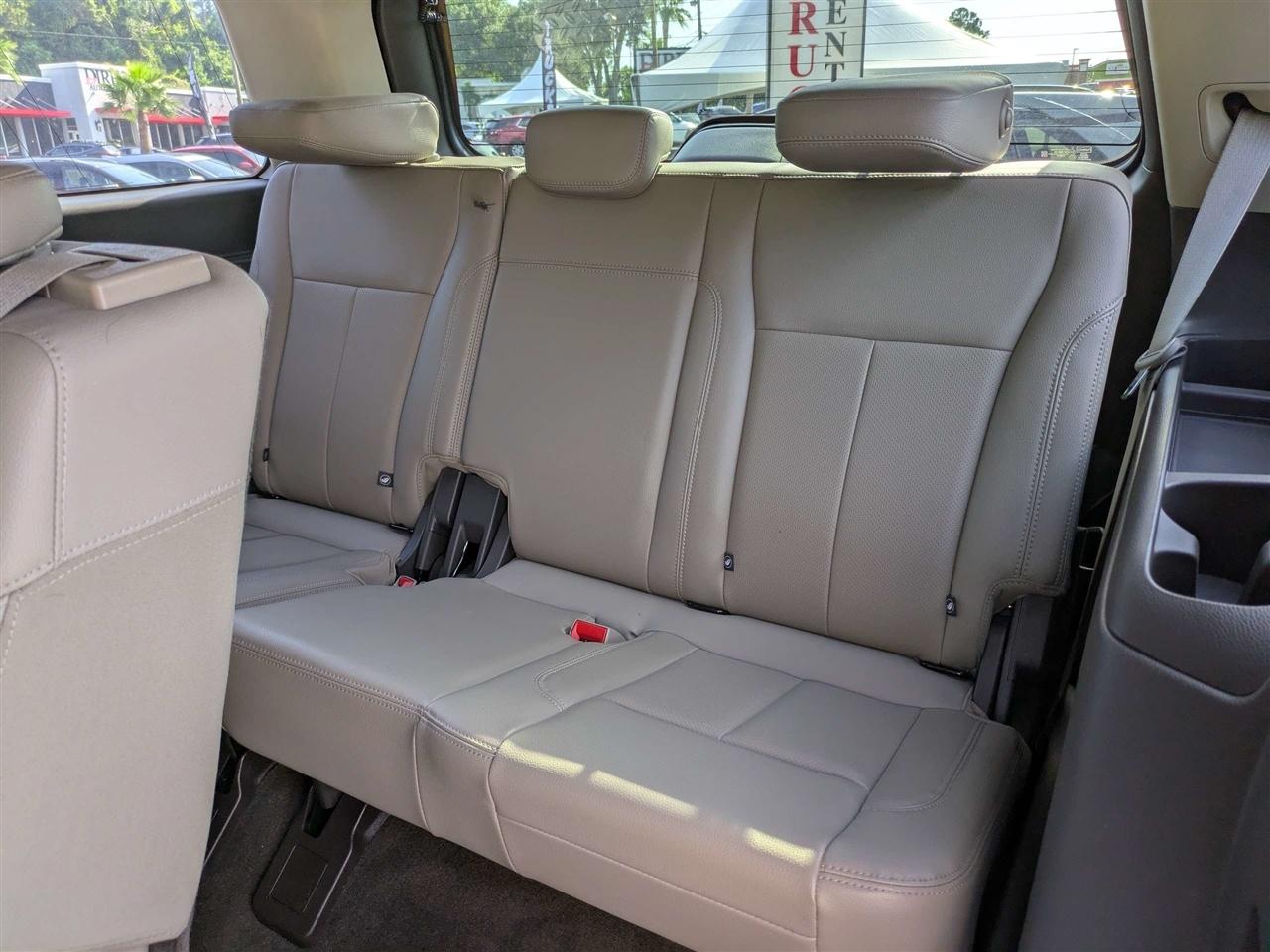 Ford Expedition XLT 2WD 2019