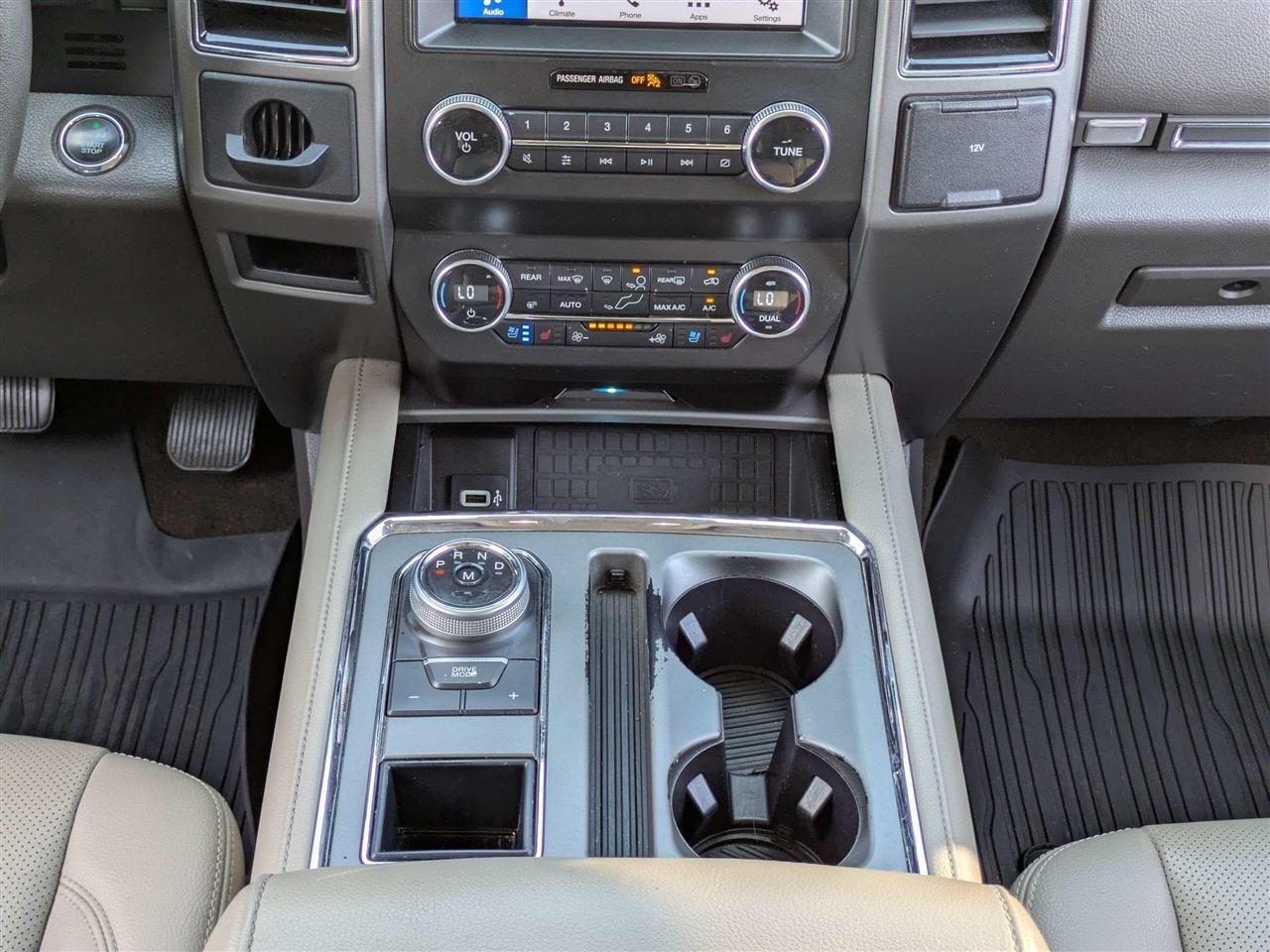 Ford Expedition XLT 2WD 2019
