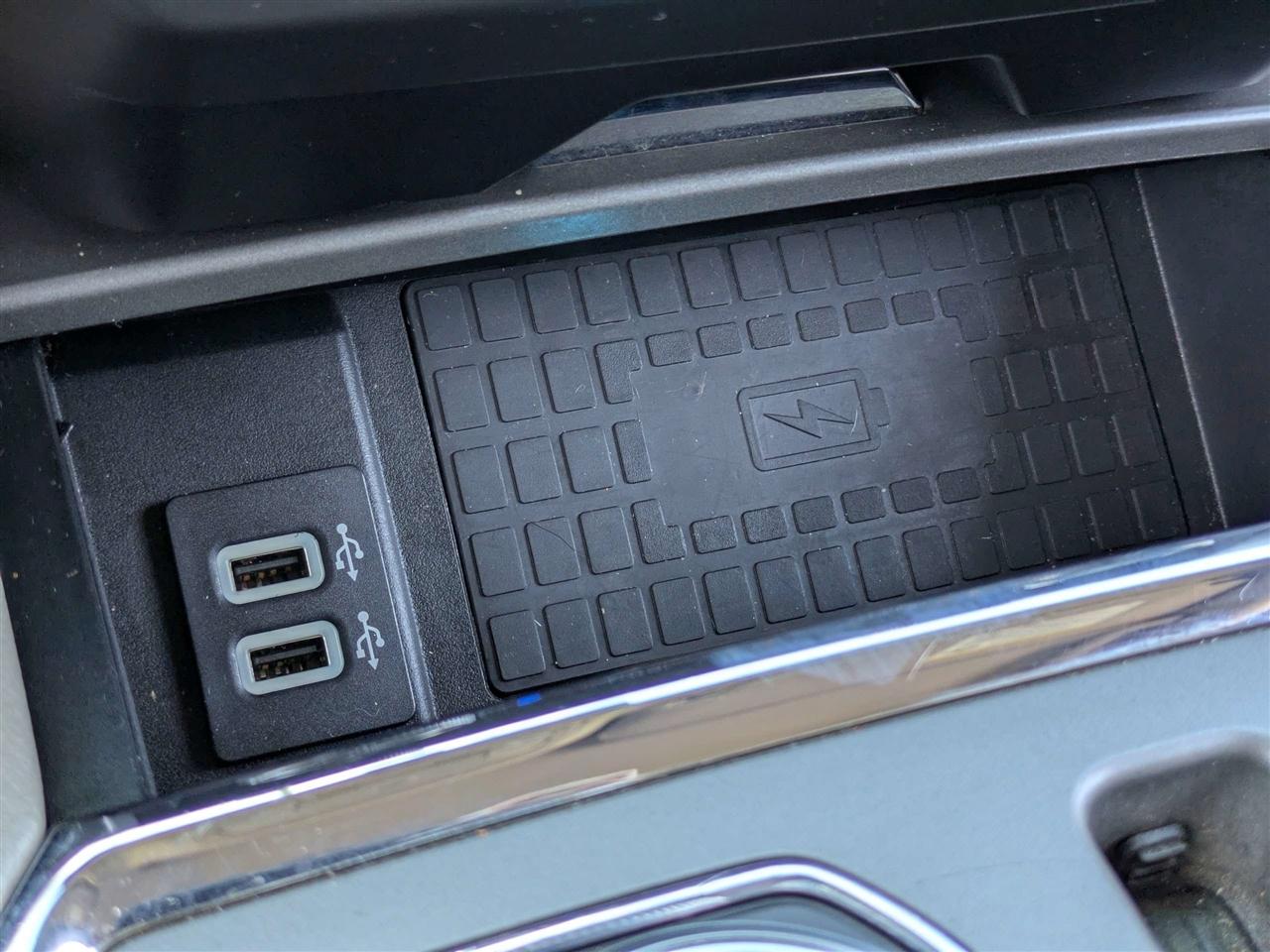 Ford Expedition XLT 2WD 2019