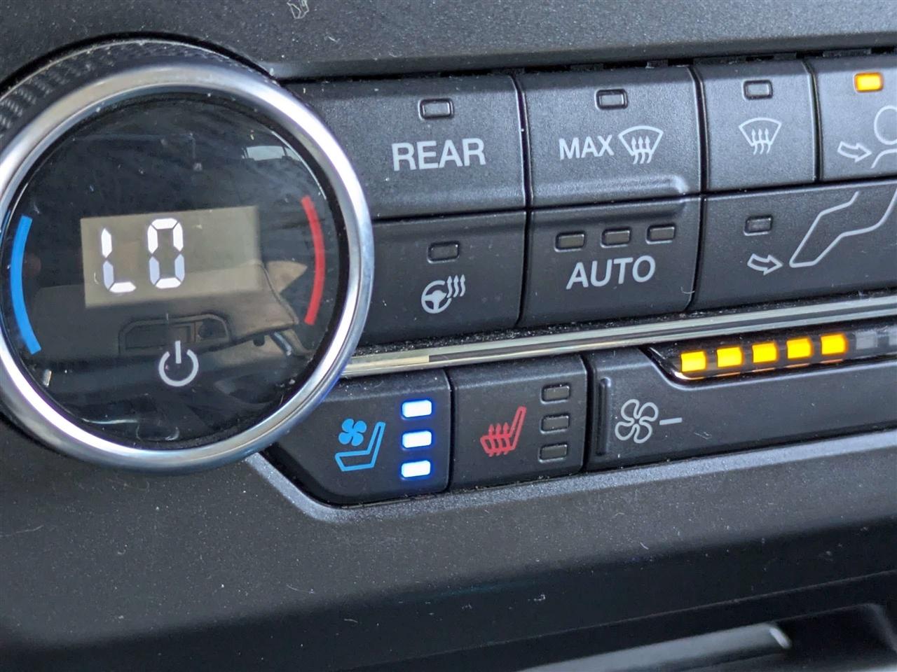 Ford Expedition XLT 2WD 2019
