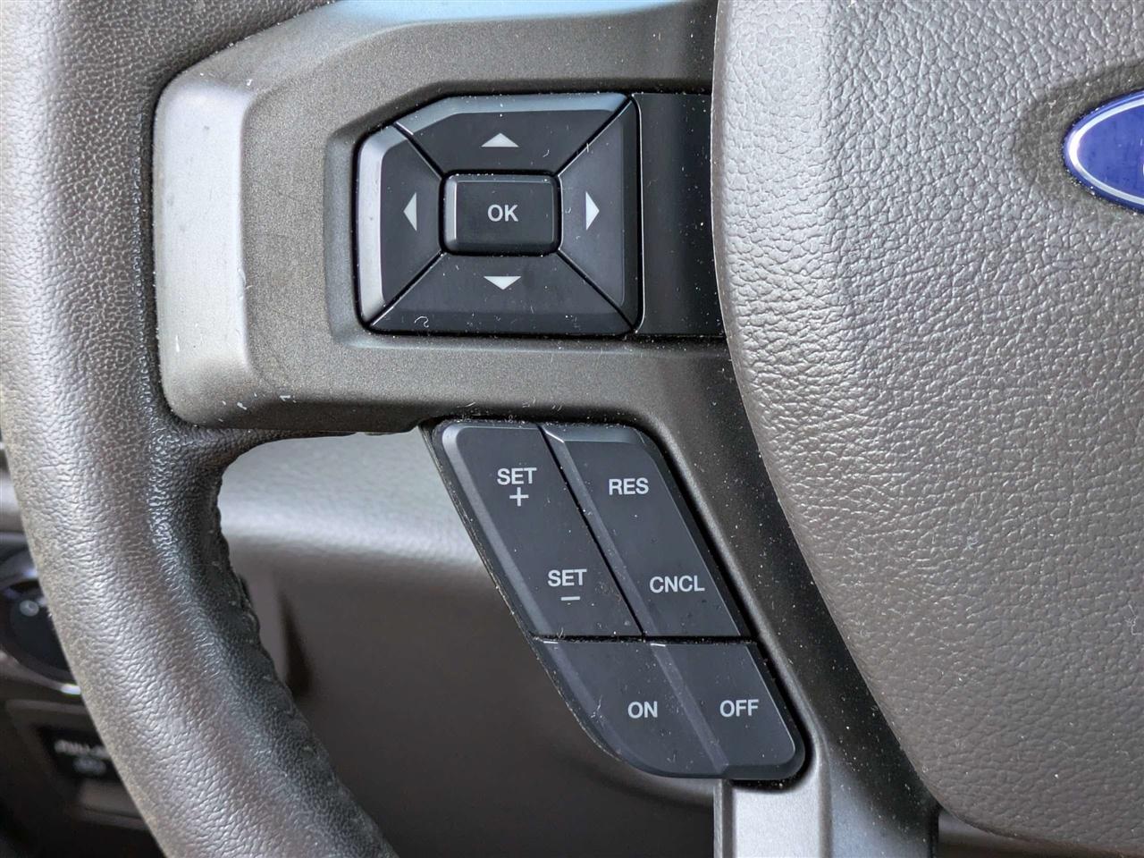 Ford Expedition XLT 2WD 2019