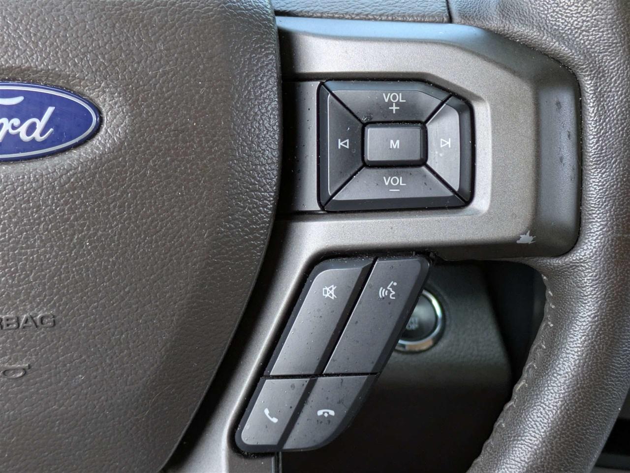 Ford Expedition XLT 2WD 2019