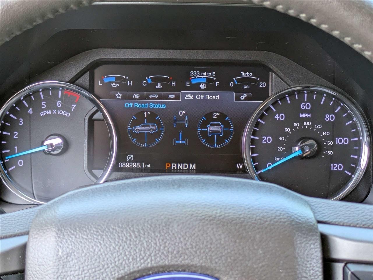 Ford Expedition XLT 2WD 2019