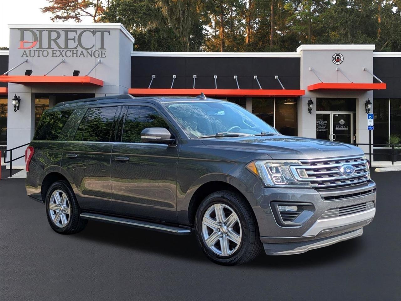 Ford Expedition XLT 2WD 2019