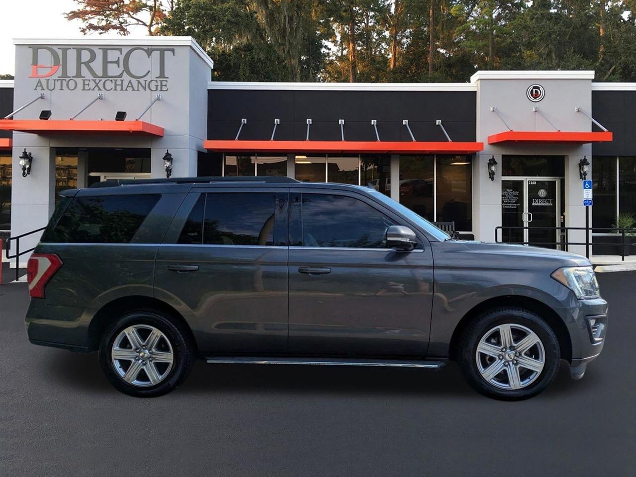 Ford Expedition XLT 2WD 2019