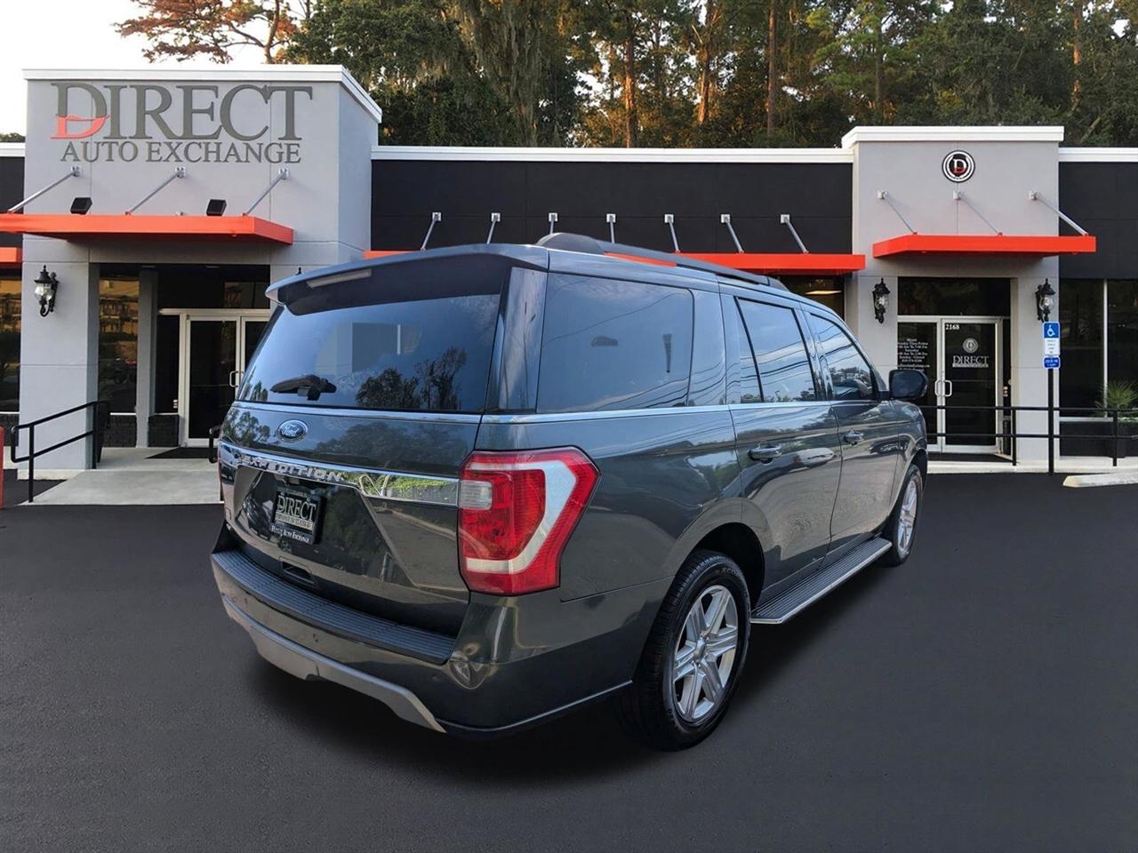 Ford Expedition XLT 2WD 2019
