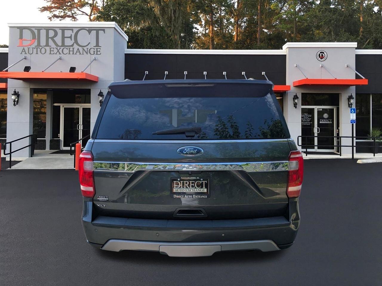 Ford Expedition XLT 2WD 2019