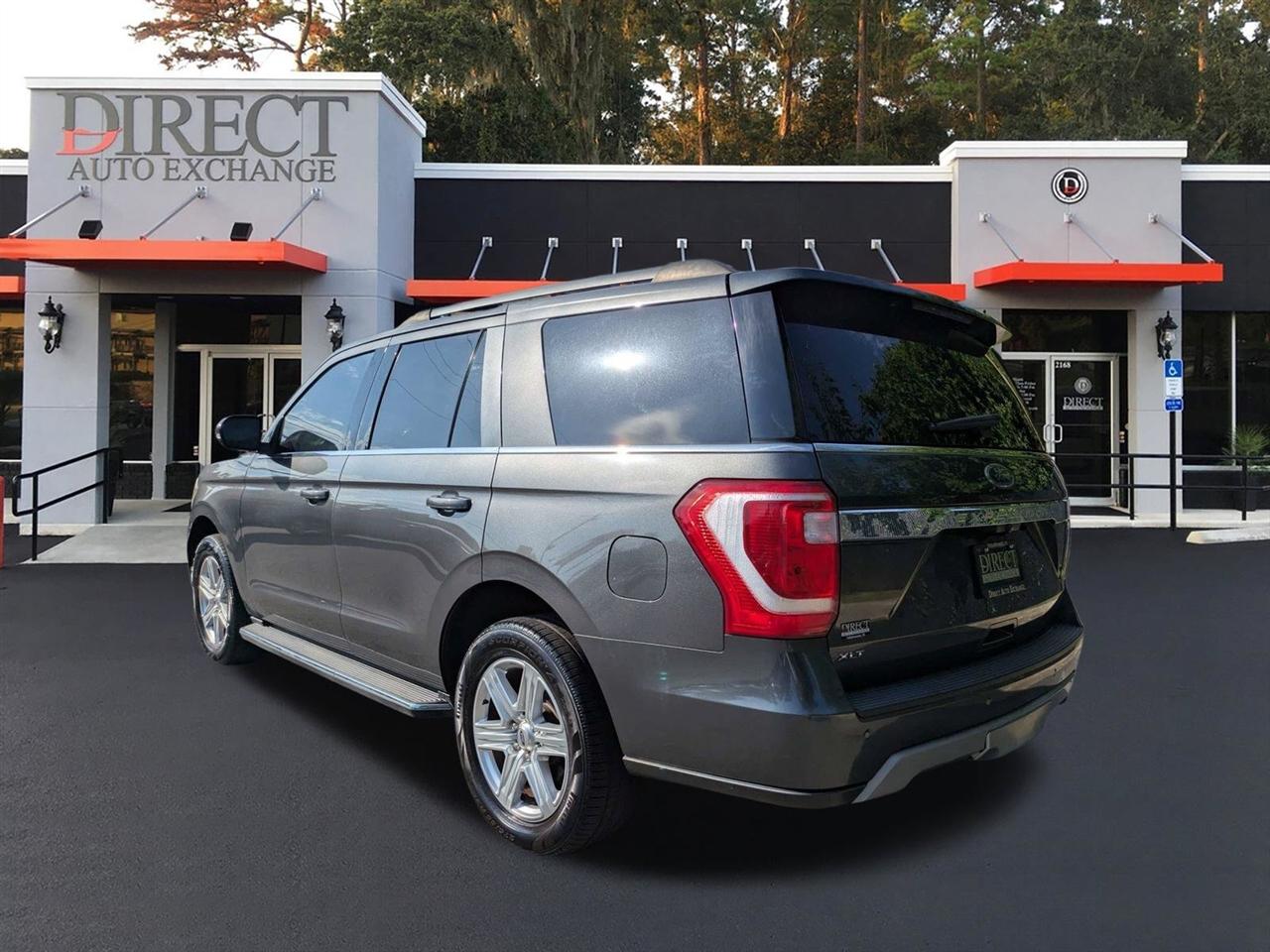 Ford Expedition XLT 2WD 2019