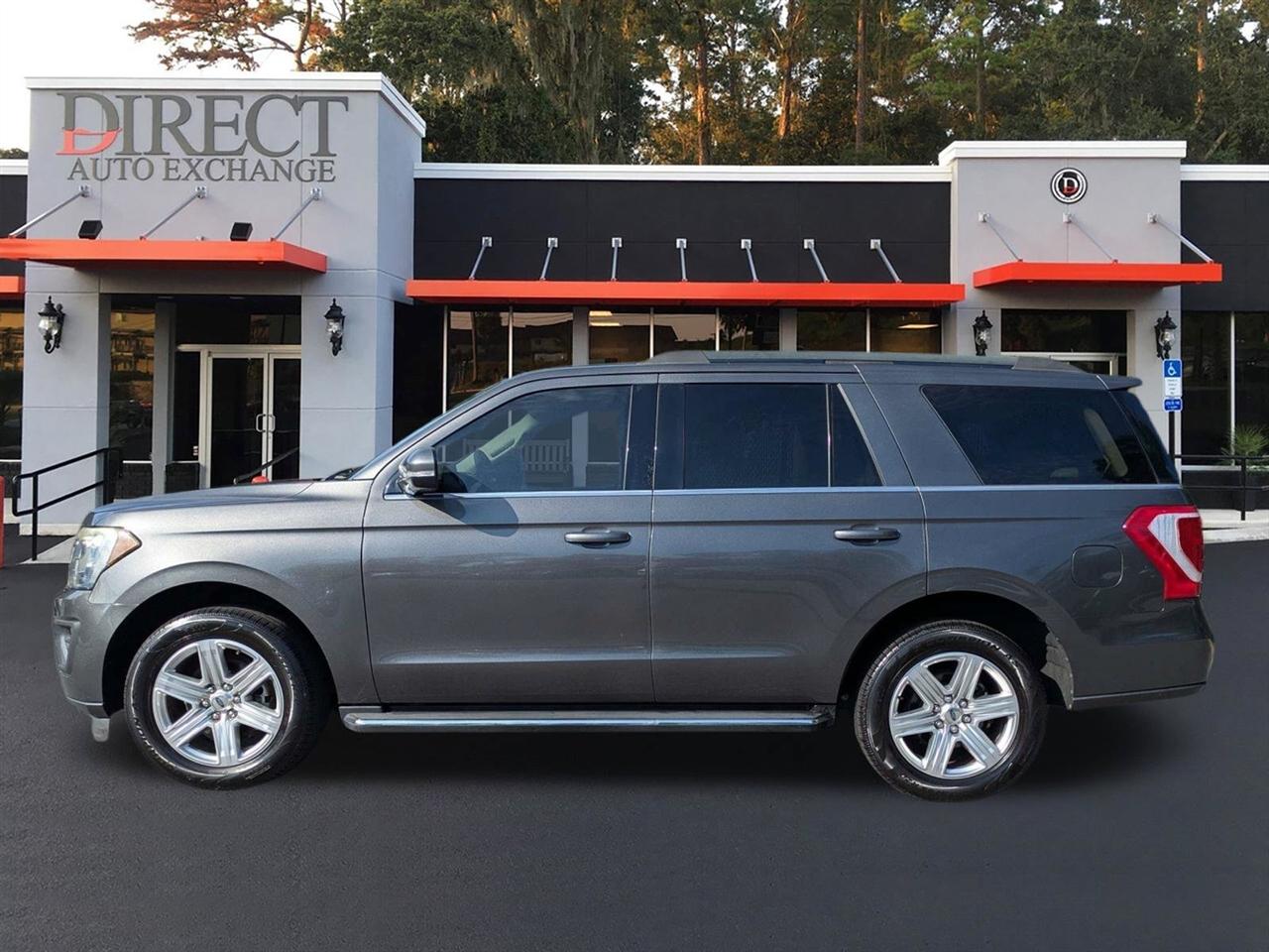 Ford Expedition XLT 2WD 2019