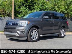 2019 Ford Expedition 