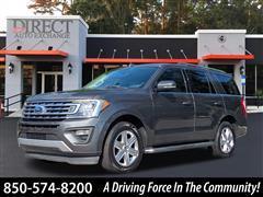 2019 Ford Expedition 