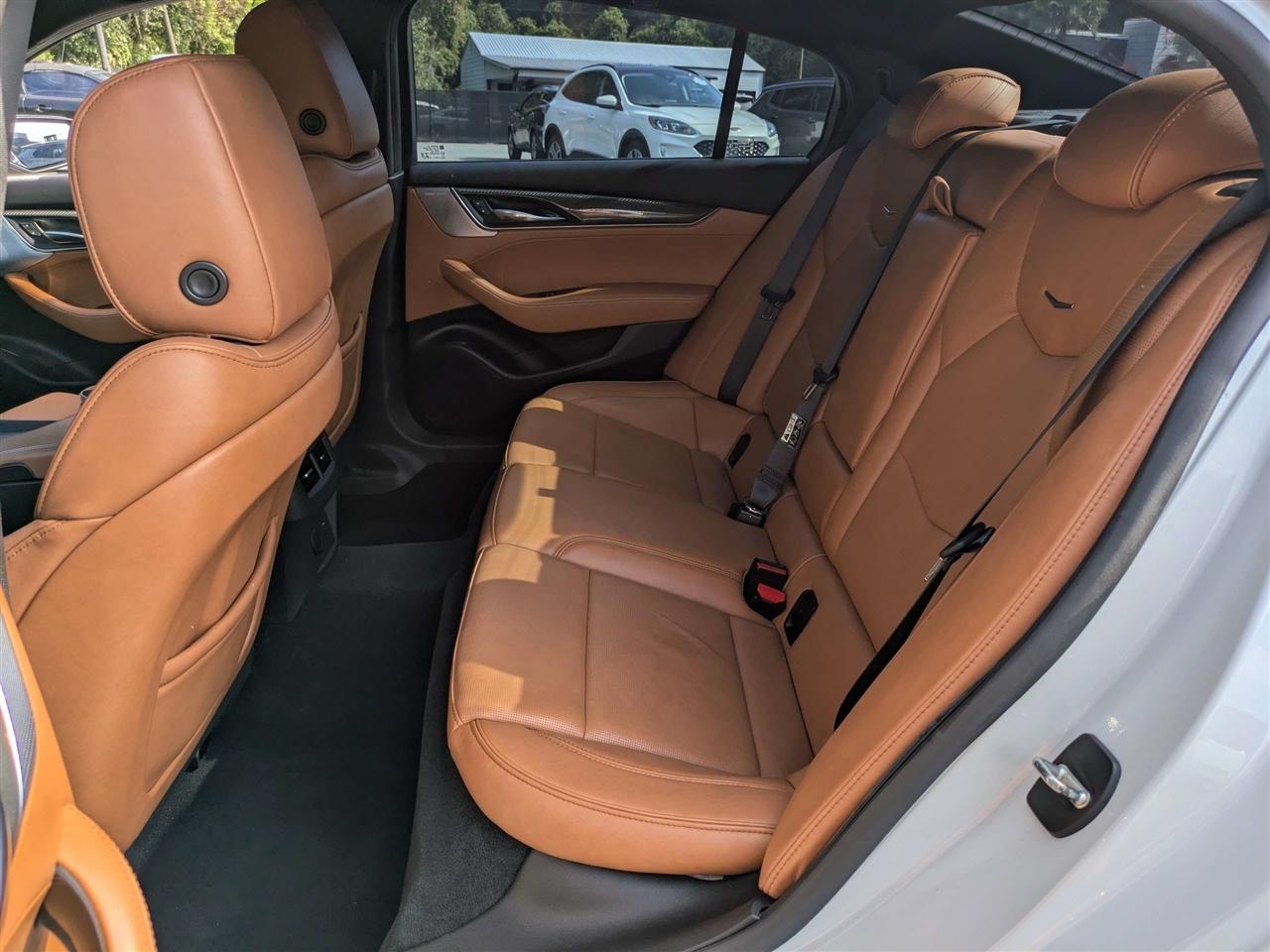 Cadillac CT5 Premium Luxury 2020