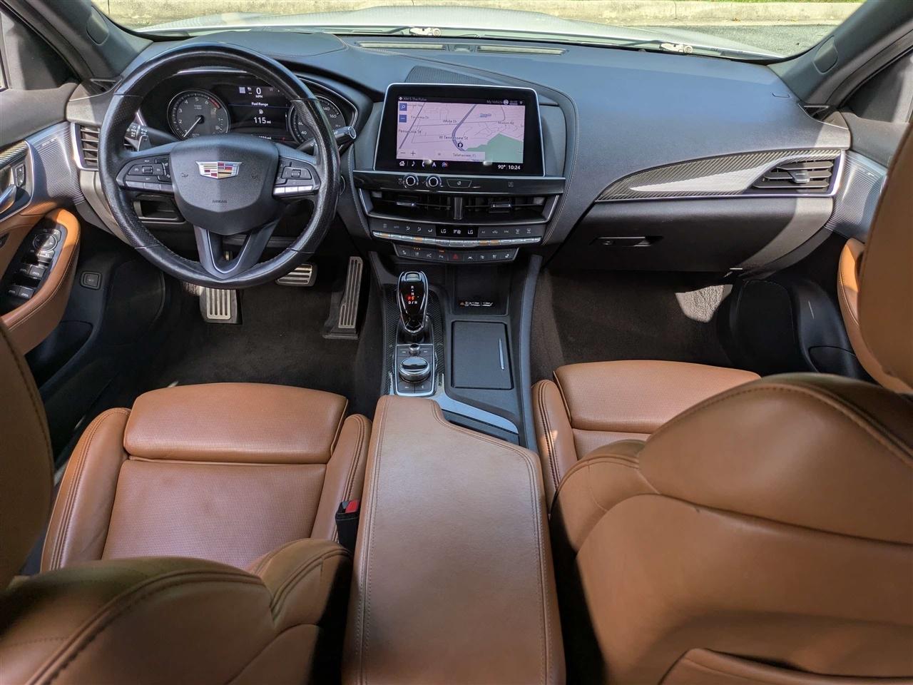 Cadillac CT5 Premium Luxury 2020