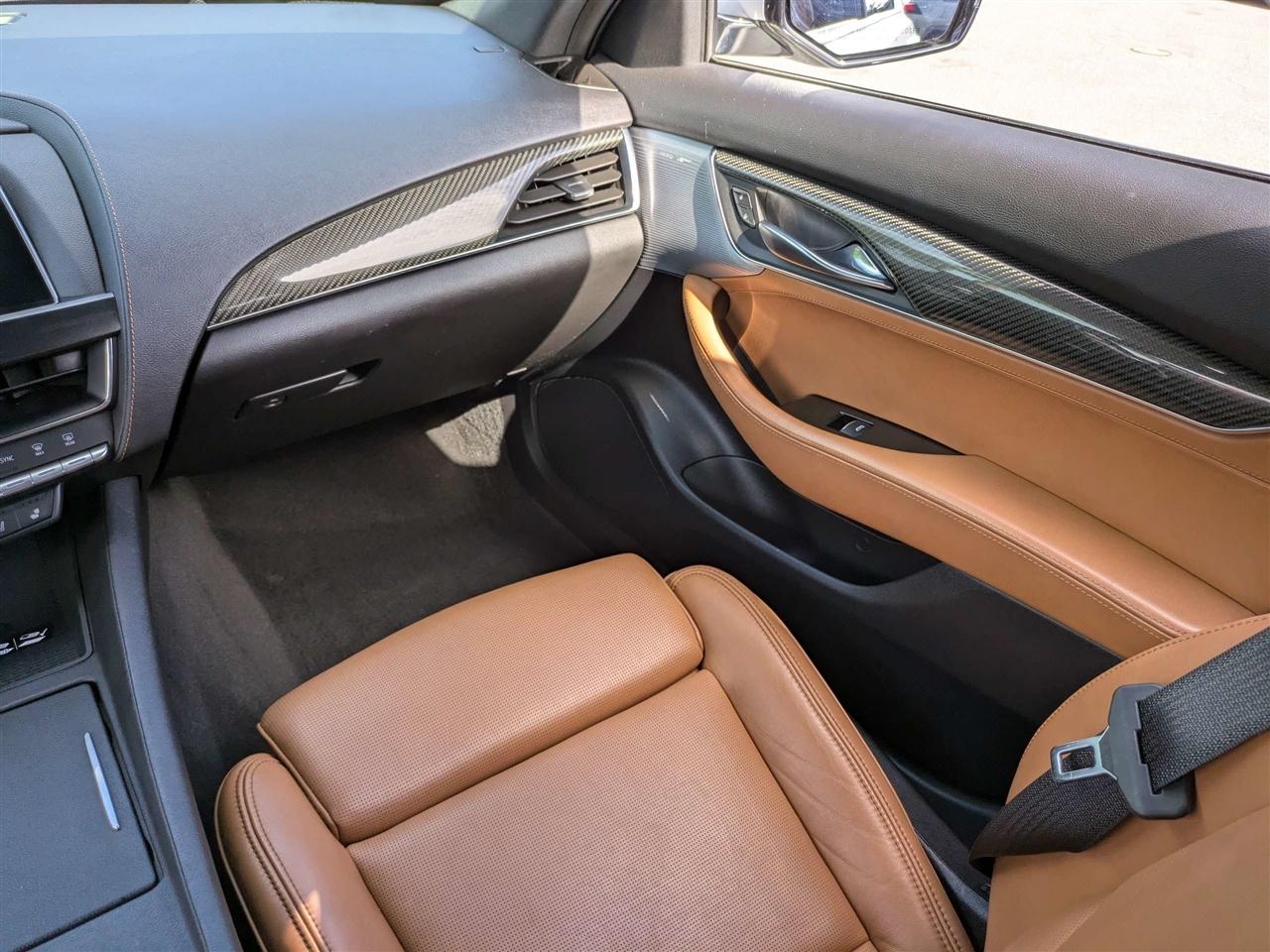 Cadillac CT5 Premium Luxury 2020