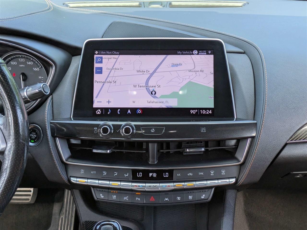 Cadillac CT5 Premium Luxury 2020