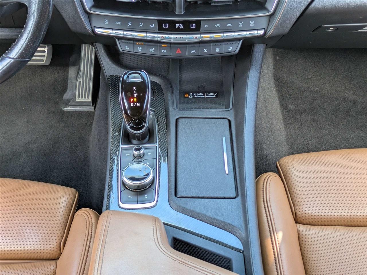 Cadillac CT5 Premium Luxury 2020