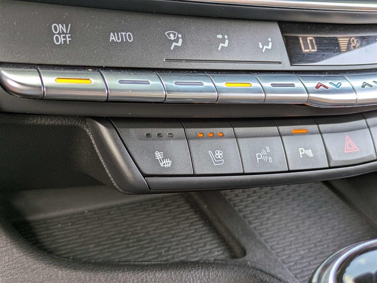 Cadillac CT5 Premium Luxury 2020